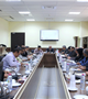 نهمین ستاد تحول سلامت دانشگاه علوم پزشکی کرمان برگزار شد