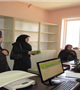 بازدید کارشناسان معاونت بهداشتی دانشگاه از مراکز جامع سلامت بافت  
