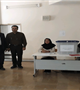 انتخابات انجمن علمی سلول های بنیادی پزشکی و بازساختی برگزار شد