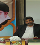 سرپرست جدید مدیریت دانشجویی دانشگاه معرفی شد