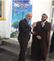 برگزاری برنامه سه شنبه های مهدوی در بیمارستان شفا