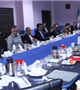 برگزاری نشست کمیسیون هیات امنای استان کرمان