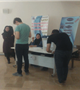 انتخابات شورای مرکزی انجمن علمی فیزیوتراپی دانشگاه برگزار شد