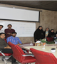  انتخابات شورای مرکزی کانون دانشجویی مهدویت برگزار شد