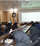 کارگاه توانمندسازی گروه های خاص در مددکاری اجتماعی دانشگاه علوم پزشکی کرمان برگزار شد