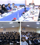 برگزاری دو جلسه جایزه تعالی منابع انسانی 