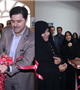 افتتاح دو کانون سلامت محله در شهر کرمان 