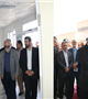 کلینیک چشم پزشکی بیمارستان خاتم الانبیاء(ص) بافت