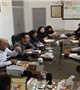 برگزاری کمیته فصلی ایراپن در مرکز بهداشت شهرستان کرمان