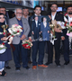 کسب مدال طلا و برنز گروهی، 2 مدال برنز انفرادی، 7 دیپلم افتخار در دهمین المپیاد علمی