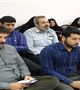 برگزاری جلسه پرسش و پاسخ ویژه پرسنل نگهبانی بیمارستان شهید بهشتی 