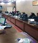 کمیته فصلی سالمندان در مرکز بهداشت شهرستان کرمان برگزار شد