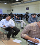 برگزاری مرحله کشوری بیست و سومین دوره مسابقات قرآن و عترت در دانشگاه علوم پزشکی کرمان