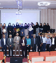 برگزاری مراسم گرامی داشت روز تشکل ها و مشارکت های اجتماعی
