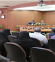  کرسی آزاد اندیشی با موضوع "راهکارهای برون رفت از مشکلات اقتصادی کنونی در حوزه سلامت "