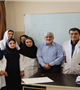 پزشکان بیمارستان شفا تقدیر شدند