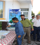 برگزاری برنامه سه شنبه های مهدوی در بیمارستان شفا