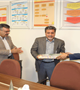 داروسازان بیمارستان شفا تقدیر شدند