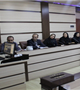 جلسه هماهنگی پیرامون واکسیناسیون هپاتیت B در اهداء کنندگان مستمر خون 