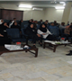برگزاری کلاس آموزشی "اخلاق اداری" در مرکز آموزشی درمانی شهید بهشتی