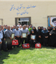طی مراسمی از بازنشستگان معاونت دانشجویی فرهنگی تقدیر شد