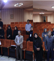 کارگاه کشوری مولفه های اجتماعی سلامت در سازمان ها