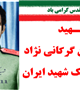 نگاهی به زندگی نامه شهید دکتر حسین گرکانی نژاد اولین پزشک شهید ایران 