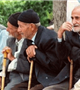 سالمندان وجود دارند عدد و رقم نیستند