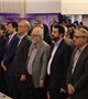  اجلاس روسا، معاونین اجتماعی، بهداشت و مدیران شبکه بهداشت ودرمان قطب ۸ آمایشی کشور