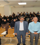 مراسم بزرگداشت روز جهانی بهداشت محیط 