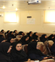 جلسه آموزشی ویژه رابطین آموزشی مرکز بهداشت شهرستان کرمان 