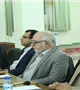 برگزاری نشست هم اندیشی دبیران و فعالان کانون ها، تشکل ها، شورای صنفی و هیئت دانشجویی دانشگاه 
