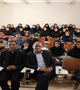 جلسه عضو گیری و معارفه دانشجویان جدید انجمن علمی بیولوژی و کنترل ناقلین بیماری ها برگزار شد