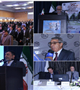  دوازدهمین کنگره بین المللی میکروب شناسی بالینی آغاز به کار کرد