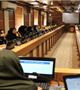 برگزاری کارگاه منطقه ای مراقبت سالمندان در معاونت بهداشتی دانشگاه