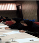 کارگاه آموزشی راهبرد مطالعه موثر 