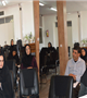 برگزاری کارگاه آموزشی مددکاری جامعه ای در معاونت اجتماعی دانشگاه