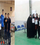 مسابقات تنیس روی میز، آمادگی جسمانی و پرتاب پنالتی بسکتبال