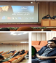 اولین ویژه‌ برنامه تروکاژ(مستند) توسط کانون دانشجویی پژواک برگزار شد