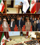آغاز دومین کنگره بین المللی پزشکی افضلی پور با محوریت پاتولوژی
