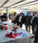  "بازارچه ی خیریه مهربانی" 