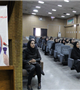 برگزاری همایش "قلیان واقعه ای تلخ و زیان آور برای خانواده"