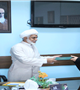 برگزاری مراسم تودیع و معارفه سرپرست مدیریت فرهنگسرای باران