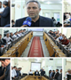 اولین نشست تخصصی مسئولان دبیرخانه های کارگروه سلامت در حوادث غیر مترقبه کشور