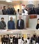 بازدید نماینده سازمان جهانی بهداشت در ایران از ارائه خدمات بهداشتی و درمانی در دانشگاه کرمان