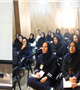 دوره آموزشی چالش های شاخص های بیمارستانی در بیمارستان افضلی پور برگزار شد