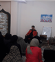 کارگاه "رفتار جرات مندانه" در خوابگاه دخترانه بوستان