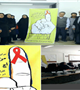 جلسه آموزشی تربیت مربی جهت آموزش در خصوص HIV / ایدز 