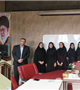 دومین دوره انتخابات شورای مرکزی انجمن علمی مهندسی بهداشت حرفه ای برگزار شد