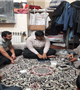 دیدار مسئول دفتر نهاد نمایندگی مقام معظم رهبری در  دانشگاه با جمعی از فعالان فرهنگی دانشگاه
